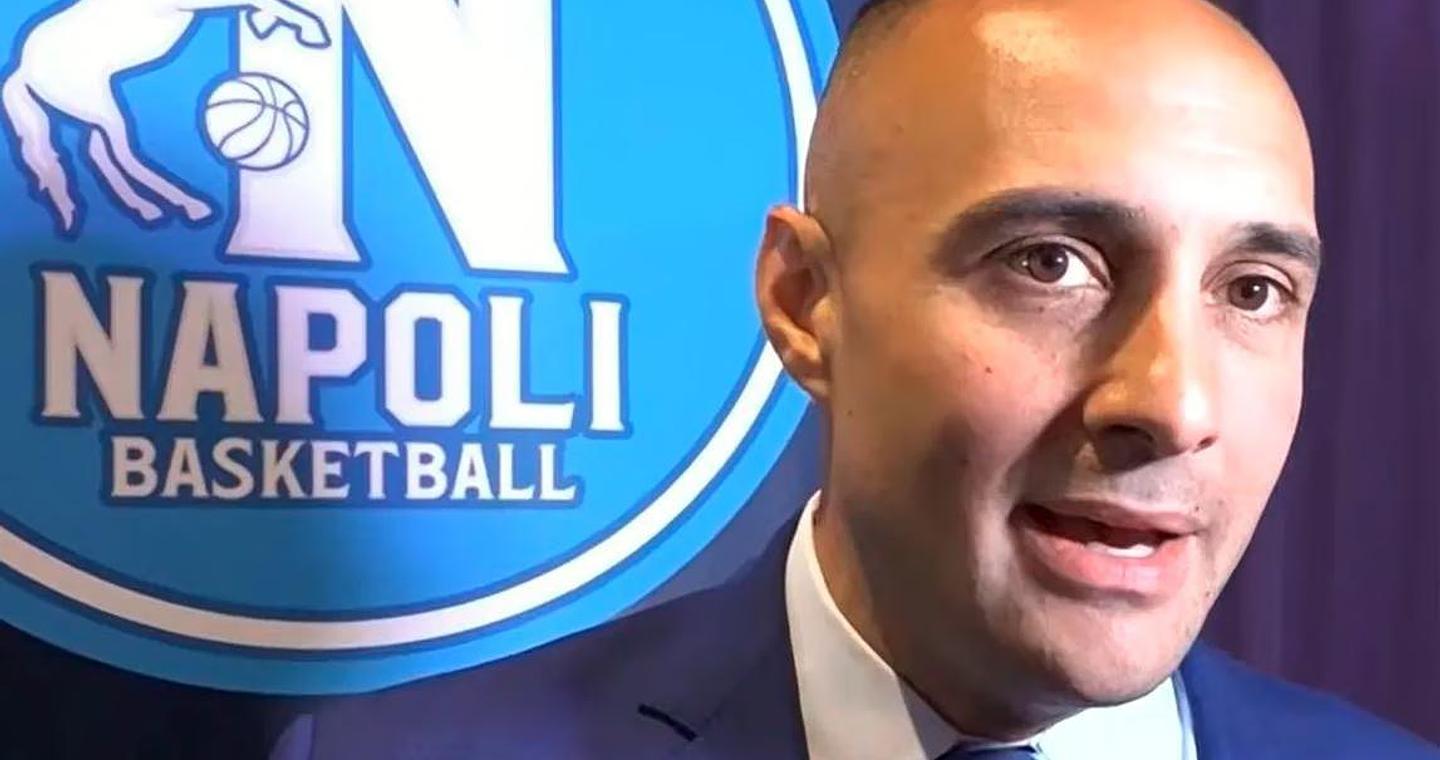 Πρόεδρος Νάπολι: «Είμαστε σε καλό δρόμο για να γίνουμε franchise στη Euroleague»