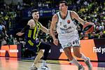 Παναθηναϊκός-Φενέρ: η μάχη για το 4-0