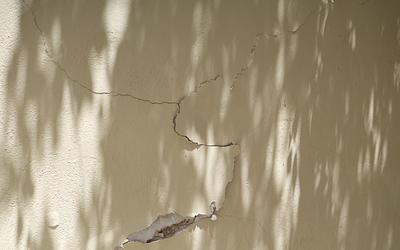 Υφυπουργός Ταχιάος: Κατοικοί ασφαλείς, ζημιές καλύπτονται πλήρως