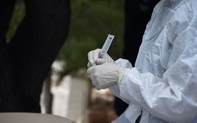 Δυτικός Νείλος: 20 νέα κρούσματα, 15 σε ΜΕΘ — 47 θάνατοι από αρχή χρονιάς