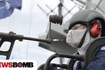 Dynamic Guard 2026: Συμμαχικό ναυτικό εναντίον drones και ηλεκτρονικού πολέμου