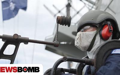 Dynamic Guard 2026: Συμμαχικό ναυτικό εναντίον drones και ηλεκτρονικού πολέμου