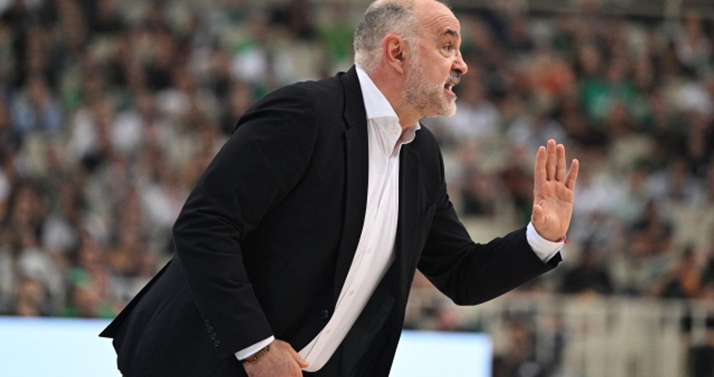 Λάσο για Ολυμπιακό: Εφαρμόζει τις αρχές του Γιώργου Μπαρτζώκα