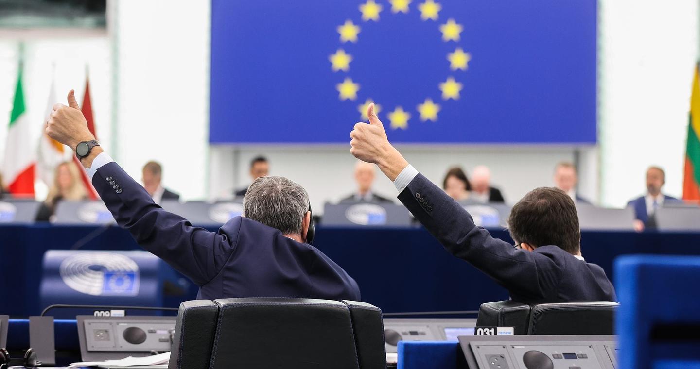 Ευρωπαϊκός προϋπολογισμός στα χαρακώματα: «Μπλόκο» από το Βερολίνο στις περικοπές των 159 δισ. ευρώ