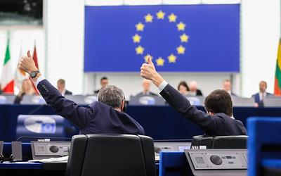 Ευρωπαϊκός Προϋπολογισμός: Το Βερολίνο Μπλοκάρει, Η Συμφωνία Μακριά