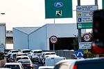 Αθήνα σε φρενάρισμα: Ρούμπιο φέρνει κλείσιμους και χάος στην κυκλοφορία