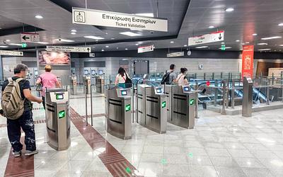Μετρό Θεσσαλονίκης: Καθυστερεί η έναρξη αύριο — Οι λόγοι