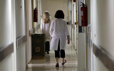 Αυξάνονται Covid και νοσηλείες – Παγώνη: Γρίπη κορφάζει Ιανουάριο-Φεβρουάριο