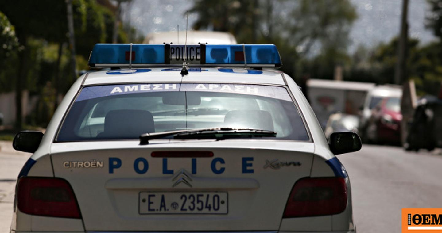 Συνελήφθη 26χρονος Τούρκος στο κέντρο της Αθήνας, εκκρεμούσε σε βάρος του διεθνές ένταλμα για ανθρωποκτονία από πρόθεση