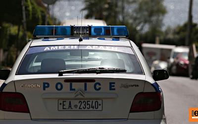 Σύλληψη 26χρονου Τούρκου στην Αθήνα με διεθνές ένταλμα