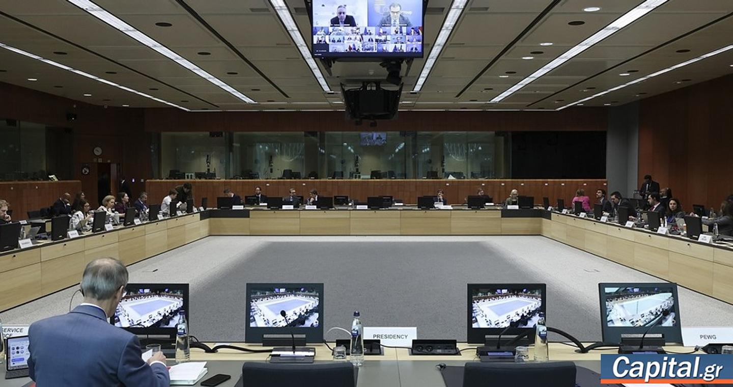 Καύσιμα: Η πρόταση της Ελλάδας προς τη Σύνοδο Κορυφής για μέτρα στήριξης