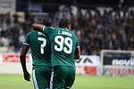 Ντέρμπι αιωνίων στο Φάληρο: Ολυμπιακός - Παναθηναϊκός με Νίστρουπ να υπόσχεται επίθεση