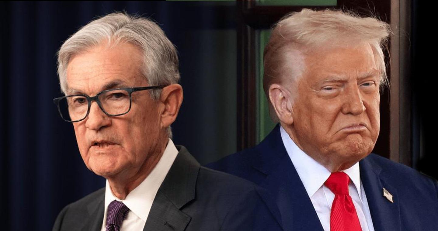 Η ανεξαρτησία της Fed και η… Κορέα: Από το 1913 και το 1951 στον Τραμπ