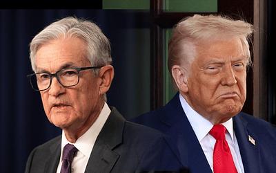 Τραμπ εναντίον Fed: Πόσο κινδυνεύει η ανεξαρτησία της Ομοσπονδιακής Τράπεζας;