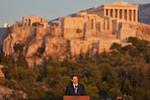 Ο Μουνγκία προειδοποιεί: Ο Ρούμπιο μιμείται τον Αλκιβιάδη και κινδυνεύει την «Σικελία» τις ΗΠΑ