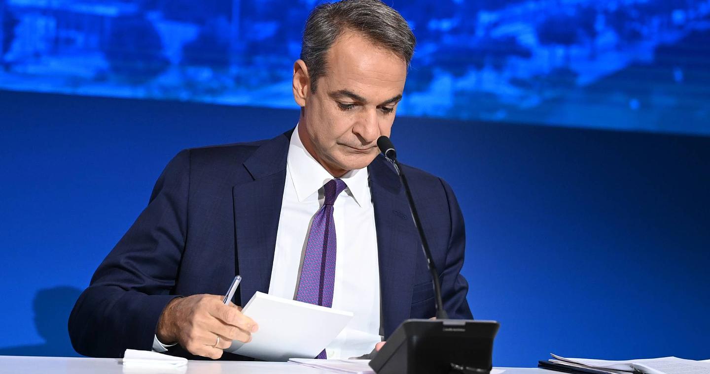«Κλειδώνει» το πακέτο της ΔΕΘ – Τι θα περιλαμβάνει