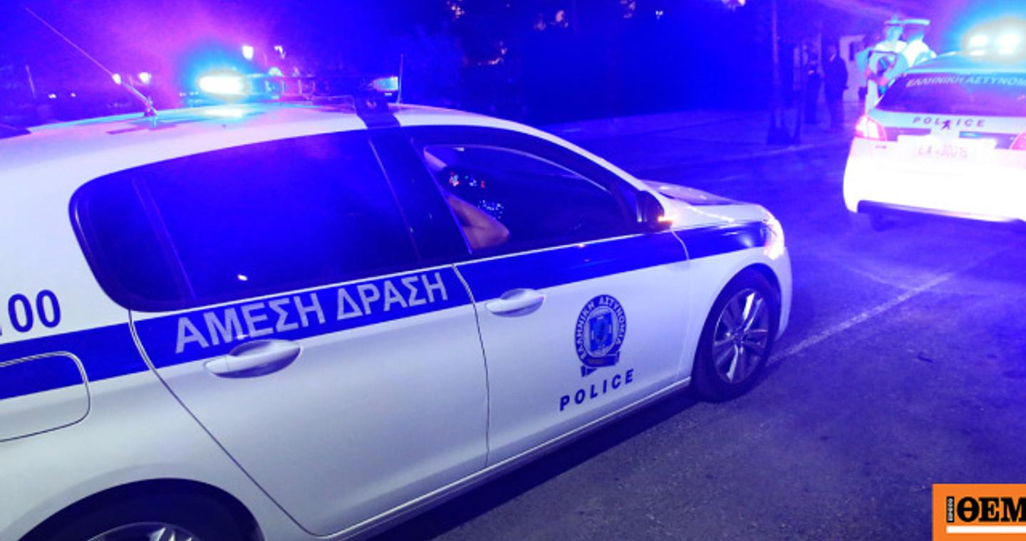 Θεσσαλονίκη: Μεθυσμένος οδηγός «μπούκαρε» σε κατάστημα και τραυμάτισε τρεις