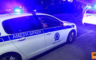 Τρελός 22χρονος με 166 χλμ/ώρα και δύο μεθυσμένοι οδηγοί συλλαμβάνονται στη Θεσσαλονίκη