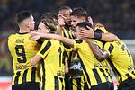 ΑΕΚ 3-0 ΟΦΗ: Τριάρα που φέρνει το -1 από την κορυφή