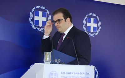 Εγκρίθηκε ενεργειακή ρήτρα διαφυγής για Ελλάδα - 1 δισ. ευρώ επενδύσεις