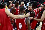 Διπλή ελληνική εξουσία στην Euroleague: Ολυμπιακός 3-1, Παναθηναϊκός 4-0