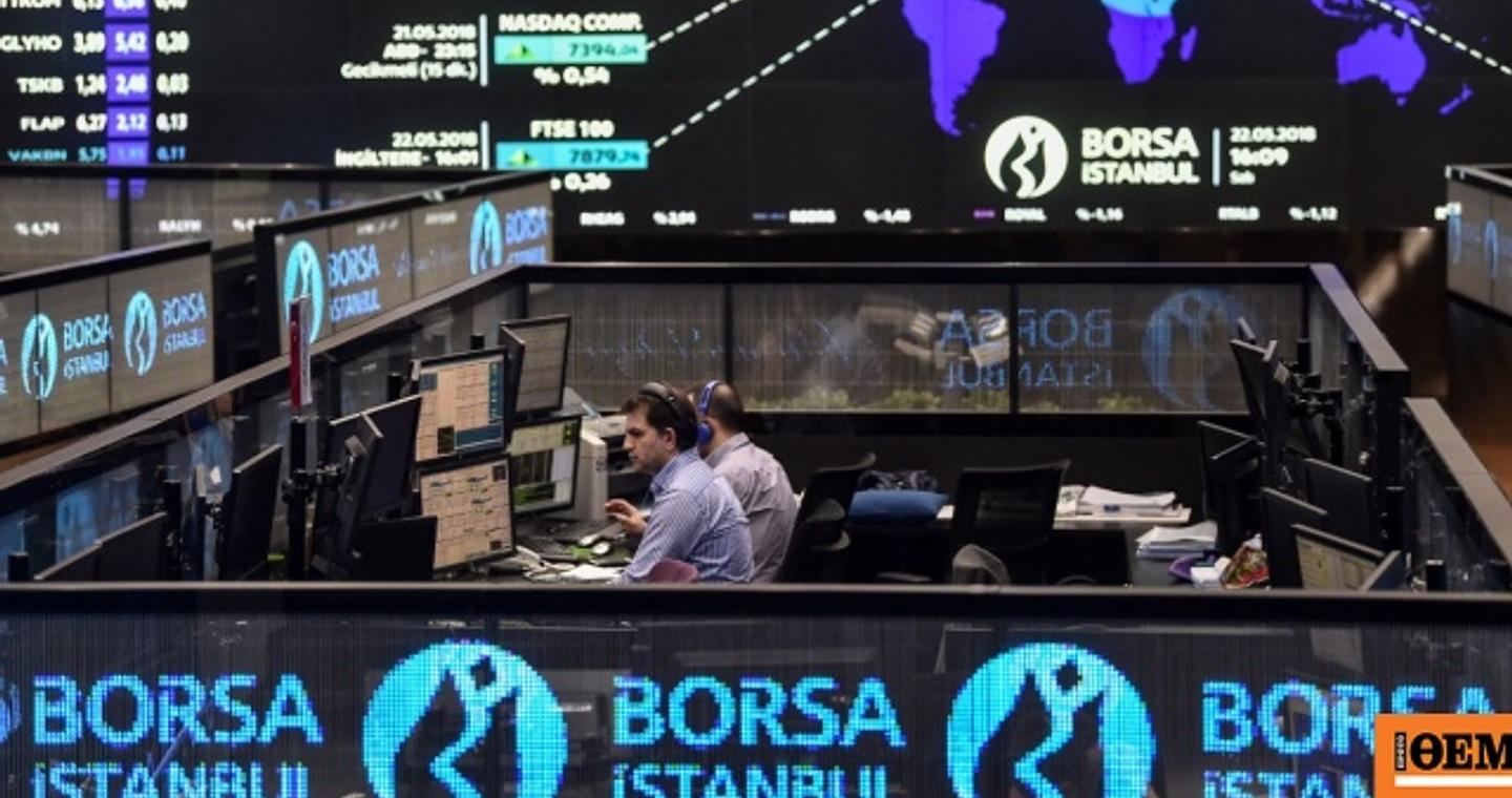 Σκάνδαλο με 131 επενδυτικά ταμεία στην Τουρκία: Στο κάδρο υπουργοί, προφυλακίστηκαν δύο δημοσιογράφοι