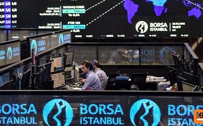 Τουρκία: Κράτηση δύο δημοσιογράφων για σκάνδαλο επενδυτικών ταμείων 17 δισ. δολαρίων