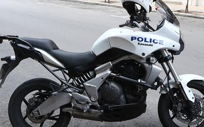 Παραδός 22χρονος για μαχαιριά σε αντιφασίστα στην Ελευσίνα