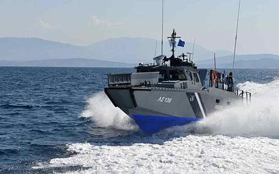 Αποκαλύπτεται: 44χρονη σώθηκε μετά από πτώση σε κρουαζιερόπλοιο