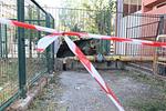 Γκράβα: 4.000 μαθητές εκτός αίθουσών λόγω μυστηριώδους οσμής