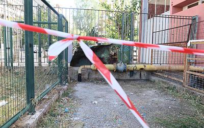 Νέα δεδομένα για οσμή στη Γκράβα: 4.000 μαθητές μένουν σπίτι