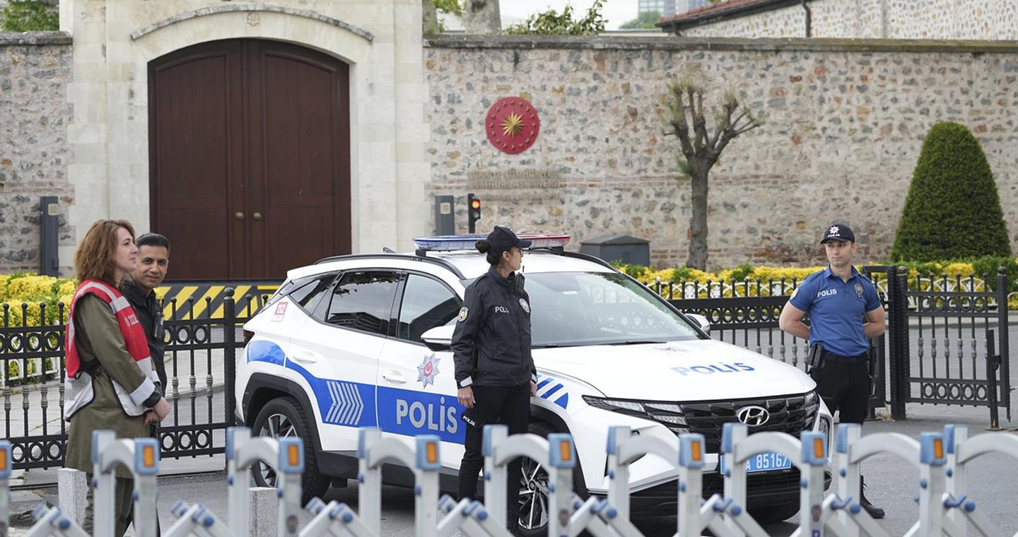 Σκάνδαλο δισεκατομμυρίων στην Τουρκία: Καταγγελίες κατά υπουργών και δύο δημοσιογράφοι στη φυλακή