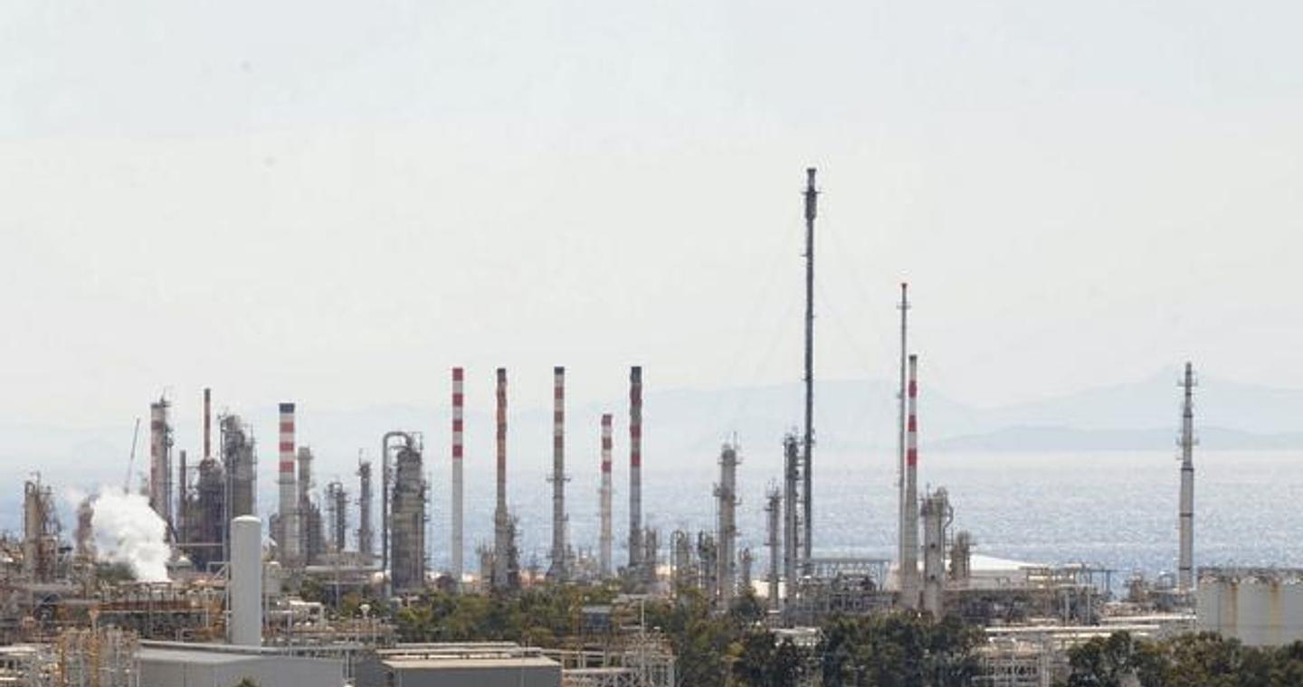 Έκρηξη στη Motor Oil: Τρεις νέες συλλήψεις για το εργατικό δυστύχημα