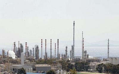 Τρεις συλλήψεις μετά την έκρηξη στη Motor Oil