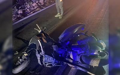 Ακόμα ένα τροχαίο στην Εύβοια: Νεκρός 21χρονος, μάχη για τον 23χρονο