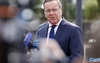 Πιστόριους: Τραμπ στρέφεται στη Ρωσία λόγω εσωτερικής πίεσης