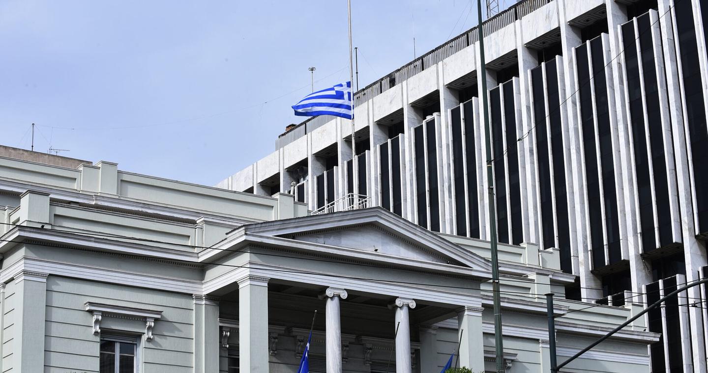 «Ξαφνικά» θέμα Λιβύης