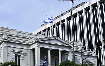 Ελλάδα-Λιβύη: Επιστρέφει η διαπραγμάτευση για την ΑΟΖ