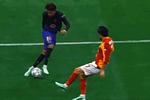 Μπαρτσελόνα κατακλύζει Γαλατάσαραϊ 4-1: 10 νίκες, ρεκόρ 102 ετών
