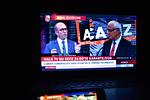 Αστυνομική επιδρομή τα ξημερώματα στο Halk TV: Κρατικός διαχειριστής, 11 συλλήψεις και κατηγορίες για 270.000 ευρώ