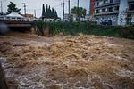 Δράμα στη Ρόδο και πλημμύρες στην Εύβοια: Η χώρα σε εγρήγορση