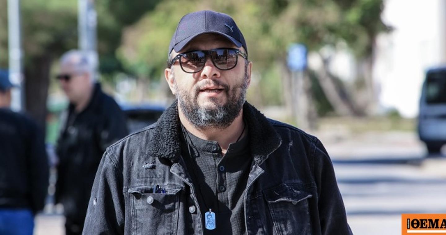 Κατάθεση Ρούτσι στη δίκη για τα Τέμπη: Επαθα μίνι εγκεφαλικό όταν έκανα απεργία πείνας - Δεν θα σταματήσω να αγωνίζομαι για το παιδί μου