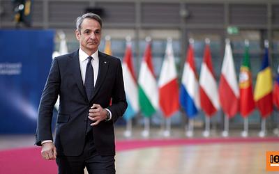 Μητσοτάκης δίνει μάχη στις Βρυξέλλες για 1 δισ. ευρώ επιδοτήσεις καυσίμων χειμώνα