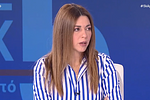 Ζαχαράκη αποκαλύπτει: Αλλαγές στην εκπαίδευση από Γκράβα στις Πανελλαδικές