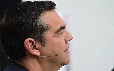 Τσίπρας: Επιστροφή στο προσκήνιο – Τι διακυβεύεται;