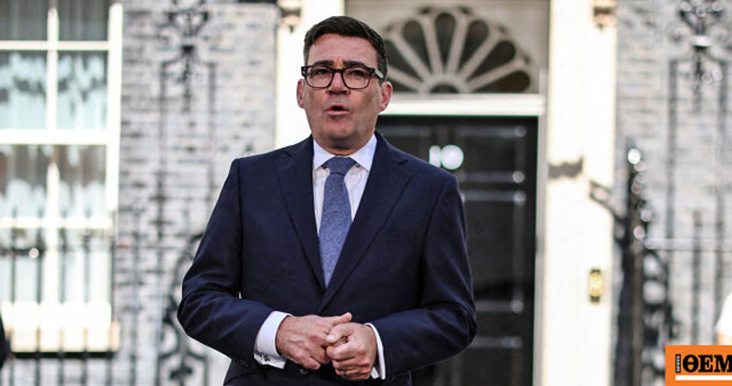 Αποκάλυψη Μπέρναμ: Η Ρωσία παρενέβη στο δημοψήφισμα για το Brexit του 2016