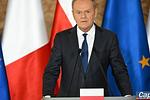 Πολωνία: Αστυνομία ενημερώθηκε για πιθανή επίθεση απέναντι στο Τούσκ και τον Κοσινιάκ-Καμίς