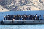 Ευρωπαϊκό πλαίσιο έκτακτης ανάγκης: Νέα όπλα στην Κρήτη και Λιβύη