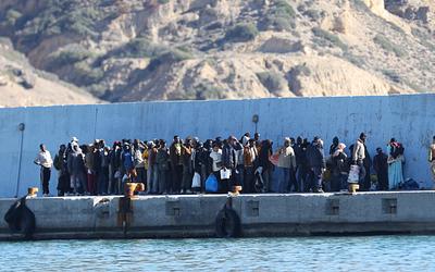 Ευρωπαϊκό πλαίσιο έκτακτης ανάγκης: Νέα όπλα στην Κρήτη και Λιβύη