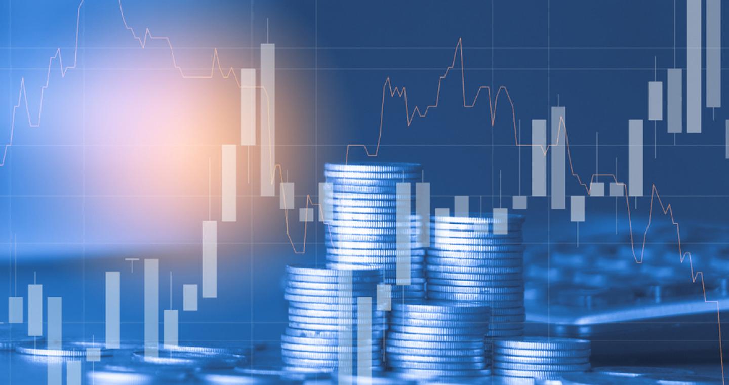 ΤτΕ: Τα επιτόκια της ΕΚΤ σε τροχιά ανόδου, επιτάχυνση του πληθωρισμού τον Σεπτέμβριο
